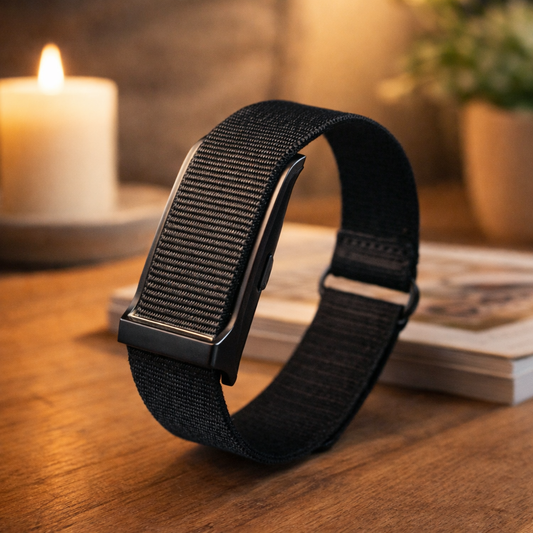 LifeTrack Armbånd