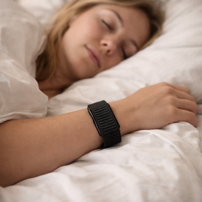LifeTrack Armbånd