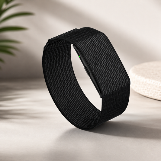 LifeTrack Armbånd